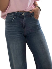 Risen - Slouchy Baggy Jeans