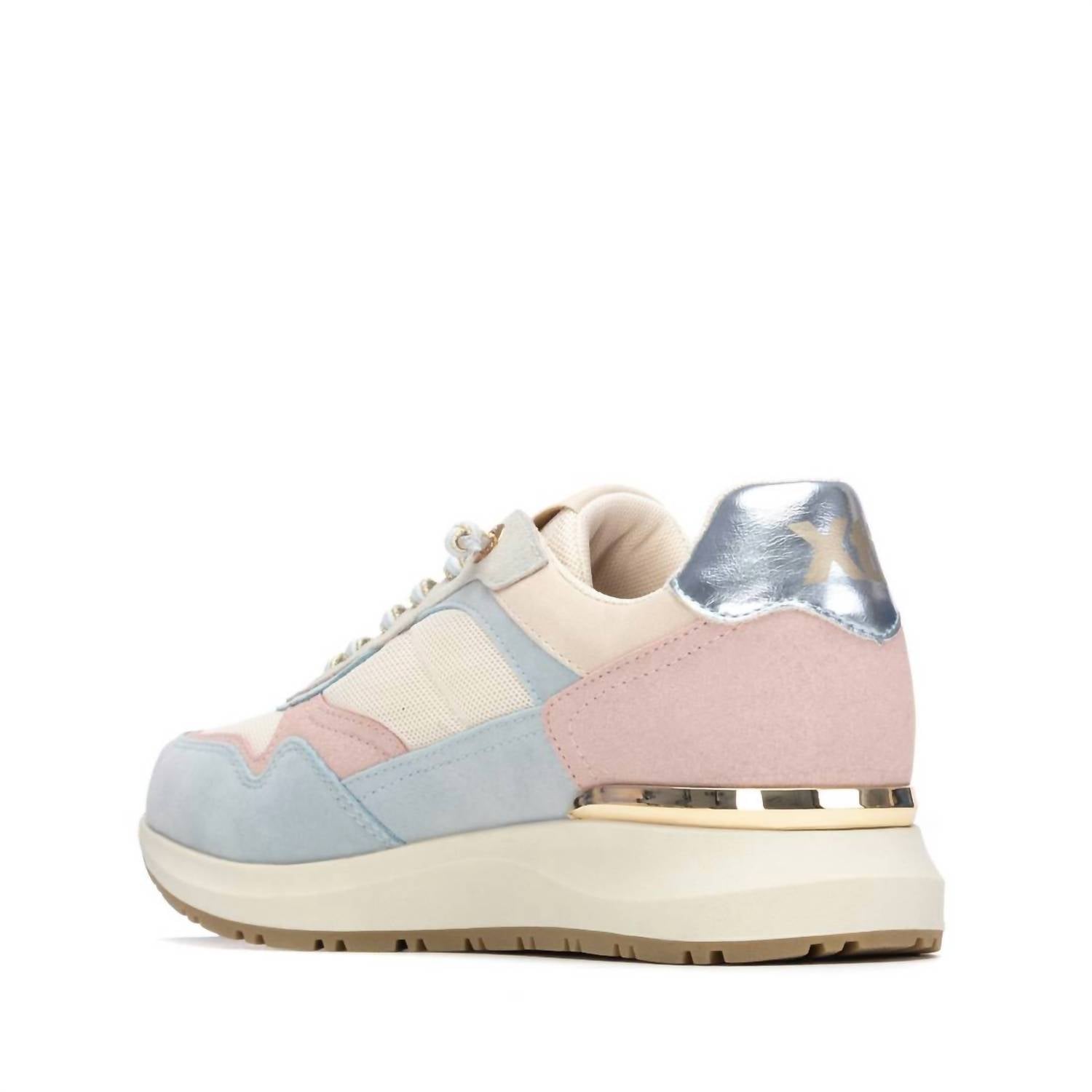 Xti - Women's 14520201 Sneaker