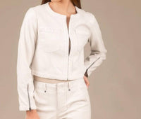 Marrakech - Atlas Vegan Leather