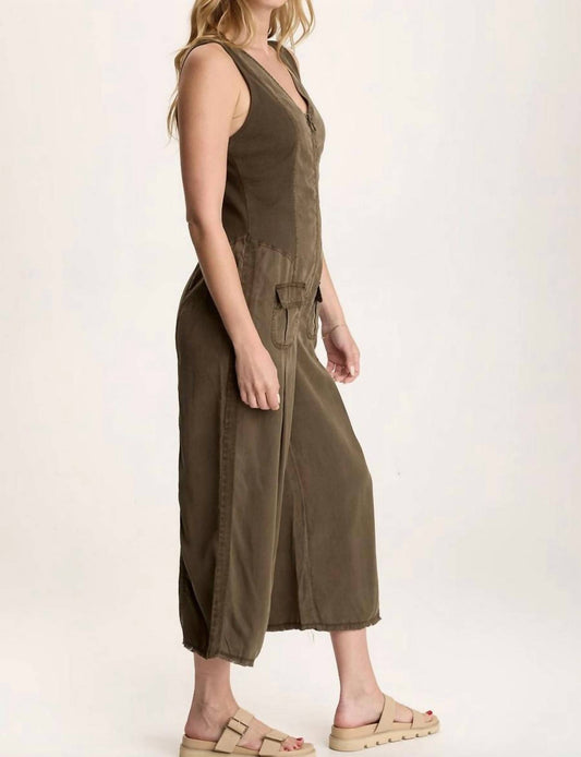 Xcvi - Linette Jumpsuit