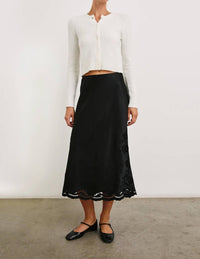 Rails - Anya Skirt