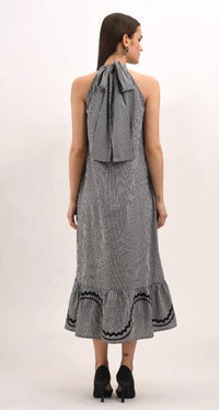 Celina Moon - Women's Mystique Midi Dress