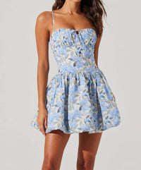 Astr - LARISSA DRESS