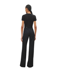Nili Lotan - Mariela Crewneck Tee