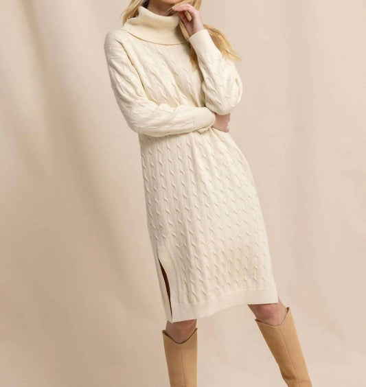 Southern Tide - Brea Sweater Dress