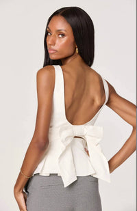 Astr - Viki Sleeveless Top