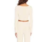 Simon Miller - Long Sleeve Zozo Top