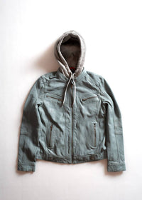 Iron & Resin - Women's Topanga Jacket