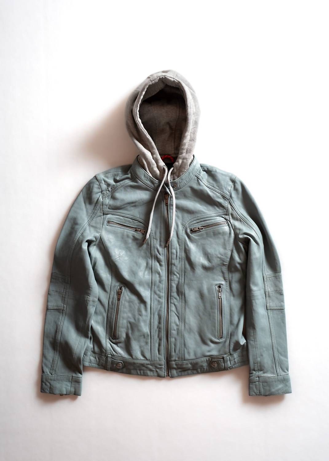 Iron & Resin - Women's Topanga Jacket