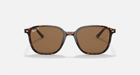 Ray Ban - Leonard Large Polarized Sunglasses Rb2193 902/57