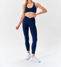 Revyve Active - High Rise V-sculpt Leggings