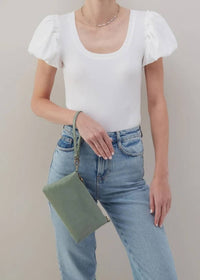 Hobo - Women's Darcy Crossbody Bag
