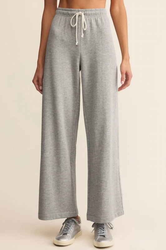 Z Supply - Women's Feeling The Moment Pant