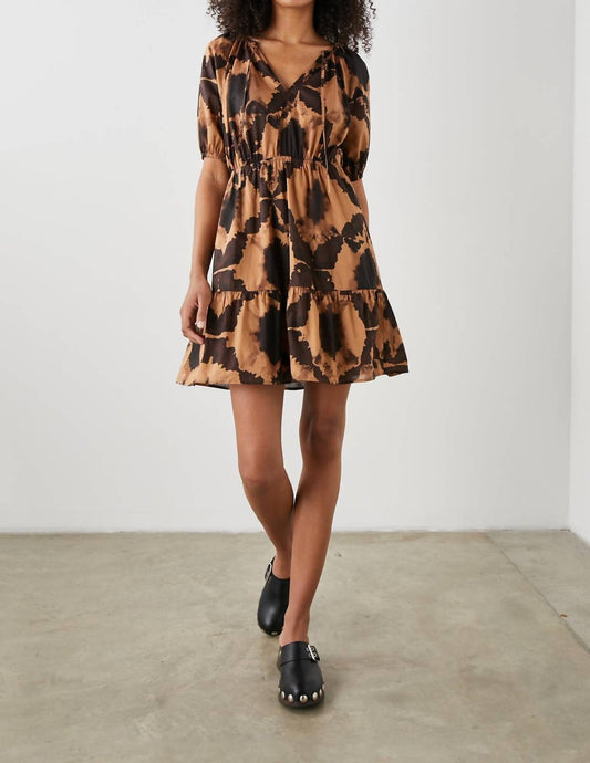 Rails - Amabella Dress