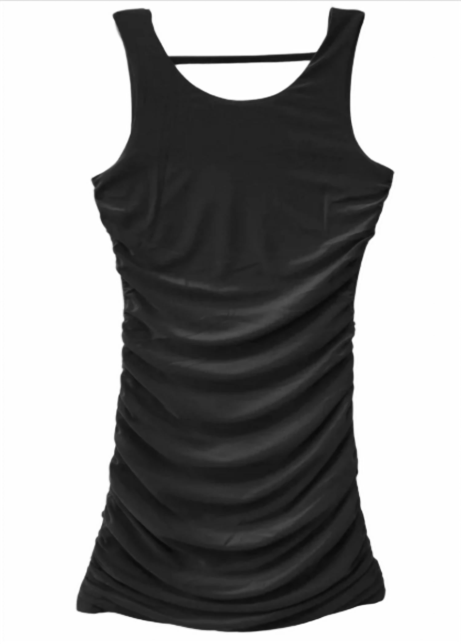 Katie J Nyc - Aiden Mini Dress