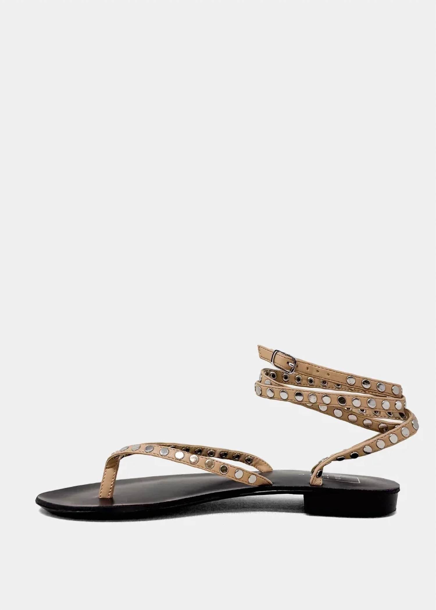 Shu Shop - Women's Bibi Sandals