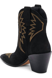 Dolce Vita - Women's Ginni Pointed Toe Booties