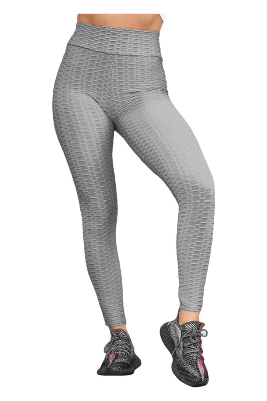 Very J - Honeycomb Leggings