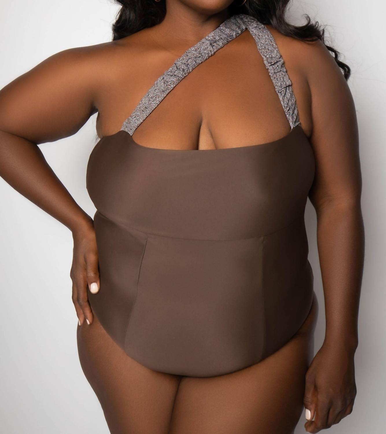 Nomads - Wave One Peice Swimsuit