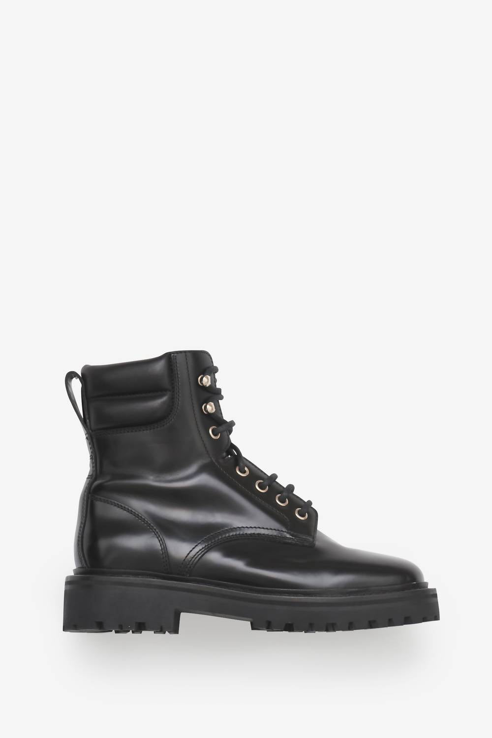 Isabel Marant - Women's Campa Boots