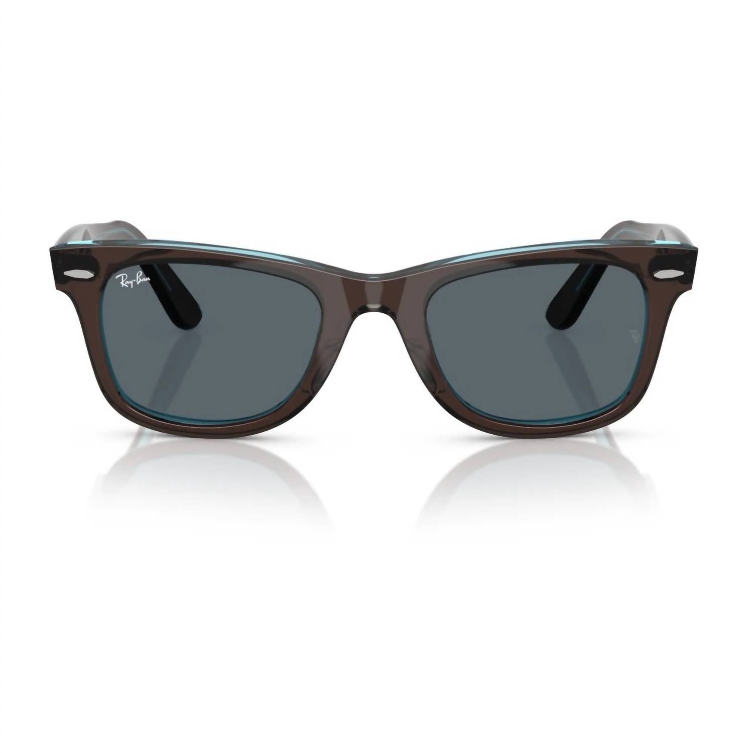 Ray Ban - Unisex - Wayfarer Sunglasses