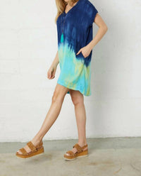 River + Sky - Brooklyn Dress