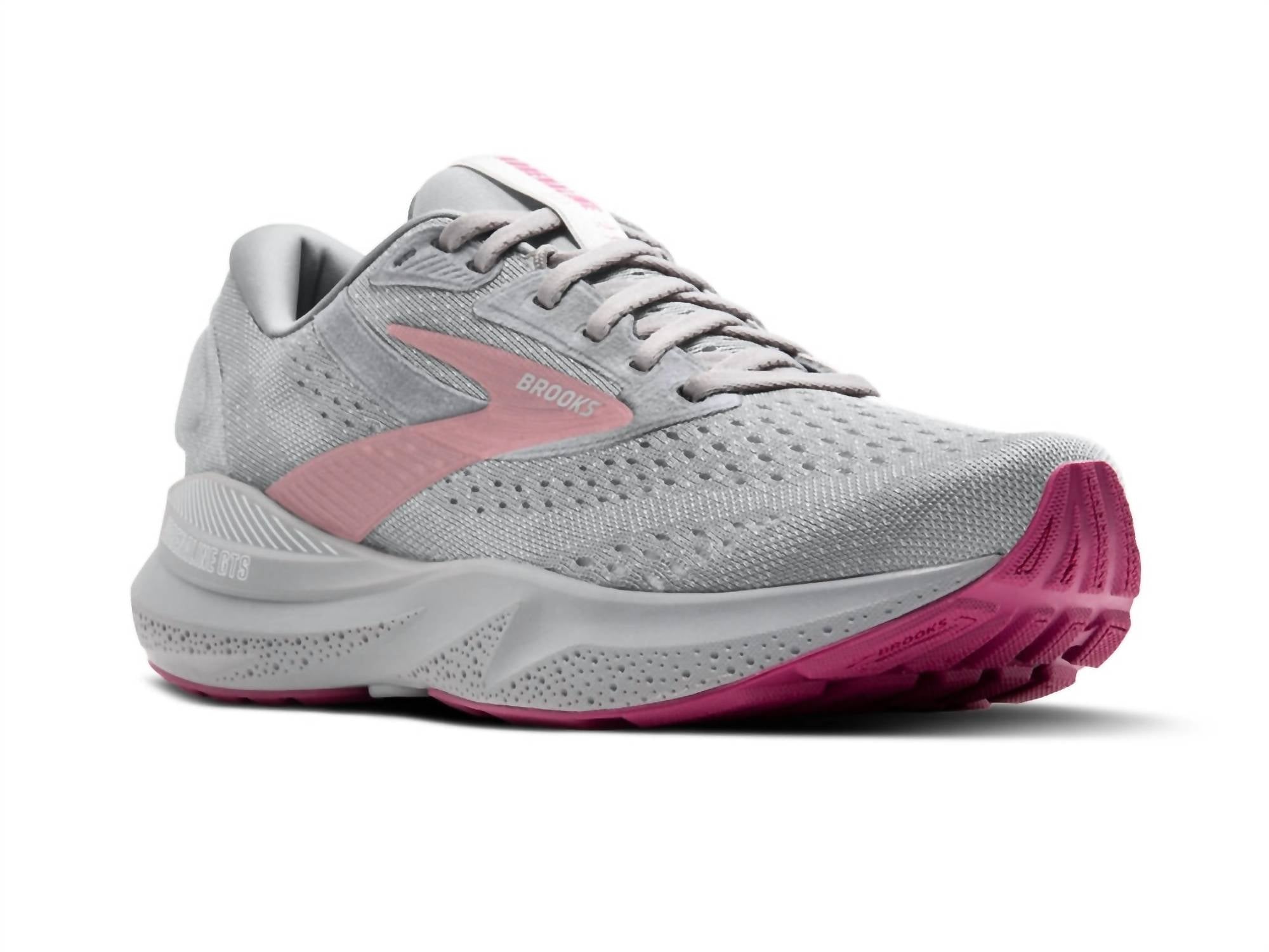 Brooks - Women's Adrenaline Gts 24 Running Shoe