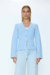 Pistola - Aeron V-neck Cardigan