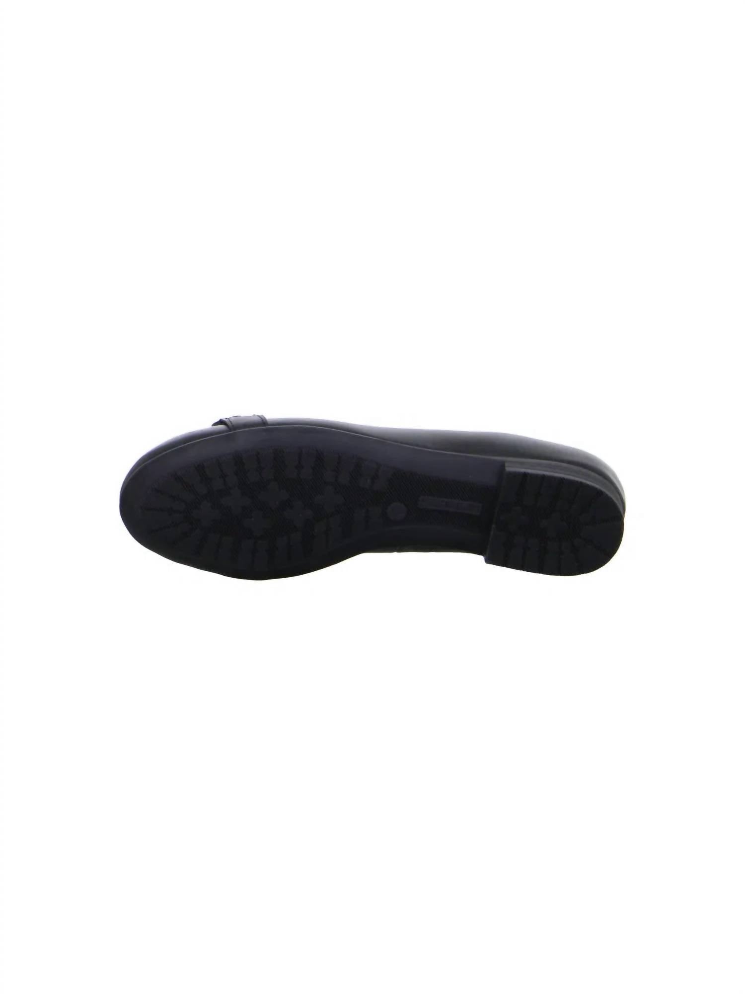 Ara - Women's Scout Ballet Pump w/Chain Sandals