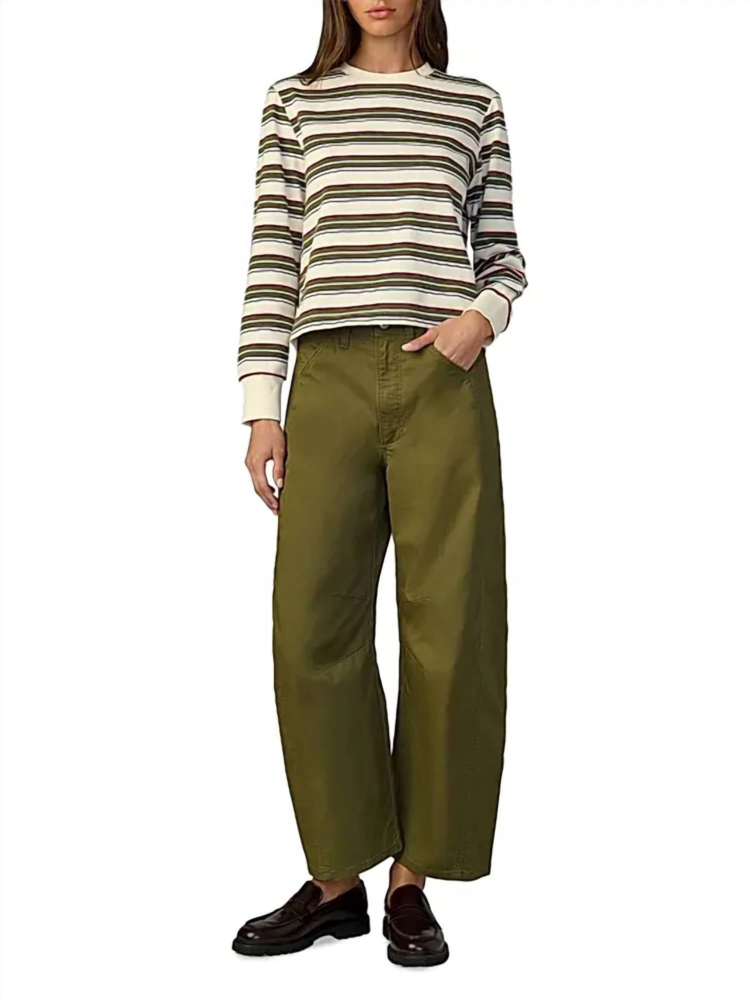 Joe'S Jeans - The Bowie Cotton Cargo Pants