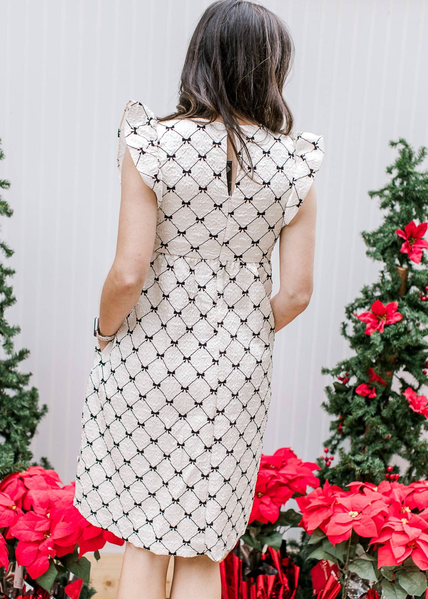 Mikarose - Rumi Dress