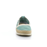 Bos. & Co. - WOMEN FASTEST SLIP ON SHOE