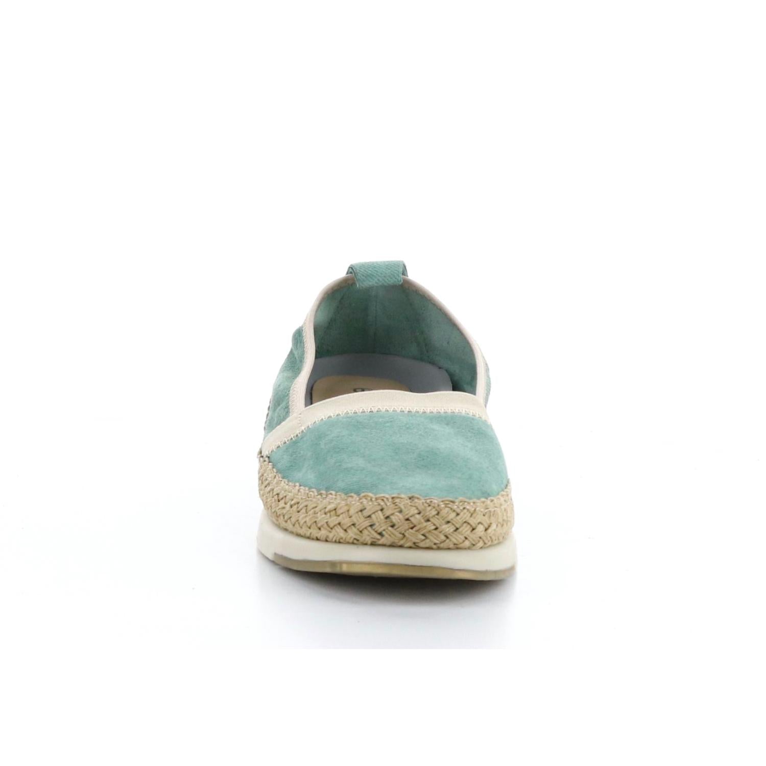 Bos. & Co. - WOMEN FASTEST SLIP ON SHOE