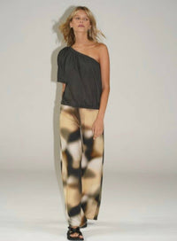 Lna - Trento Drawstring Pant