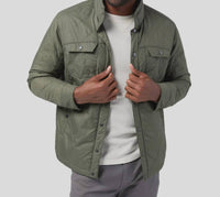 Stio - Skycrest Snap Shirt
