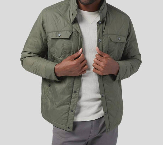 Stio - Skycrest Snap Shirt