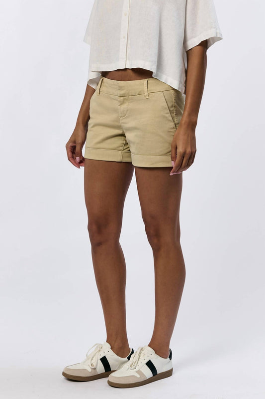 Dear John Denim - HAMPTON SHORTS