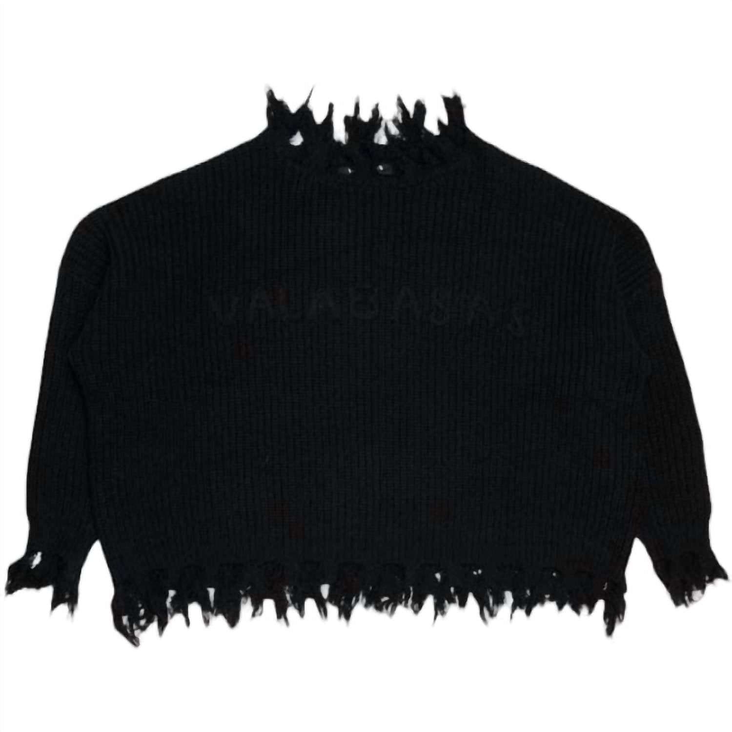 Valabasas - Men's"property Sweater