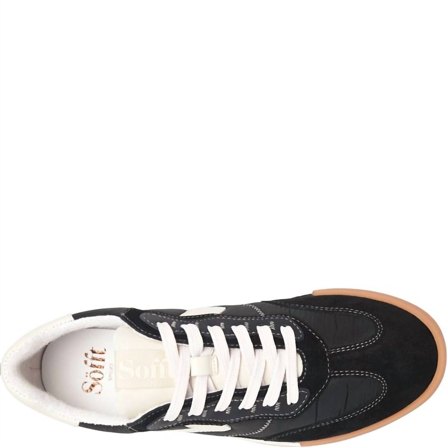 Sofft - Women's Kat Sneaker