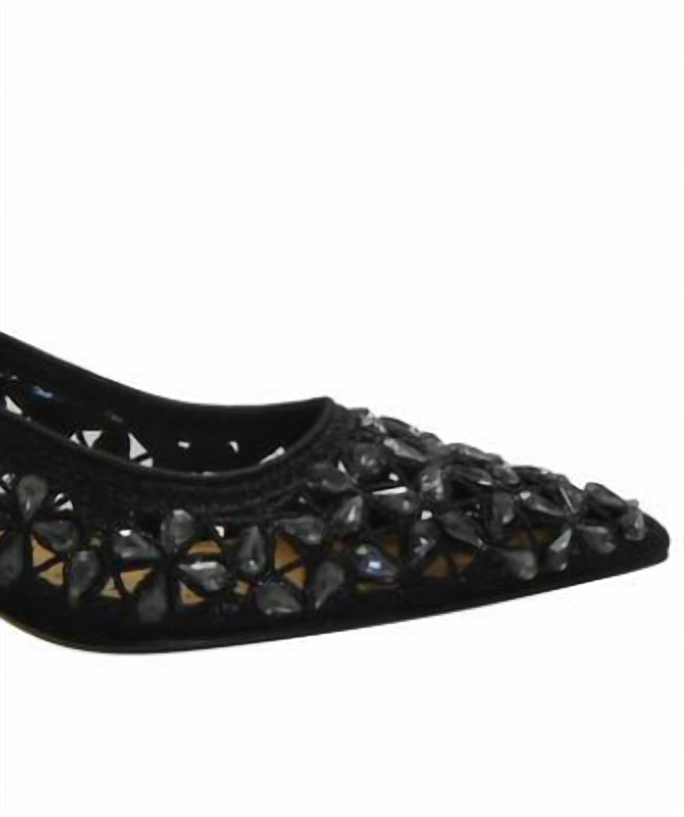 J. Renee - Women's Diyara Pump
