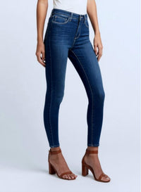 L'Agence - Margot High Rise Skinny Jean