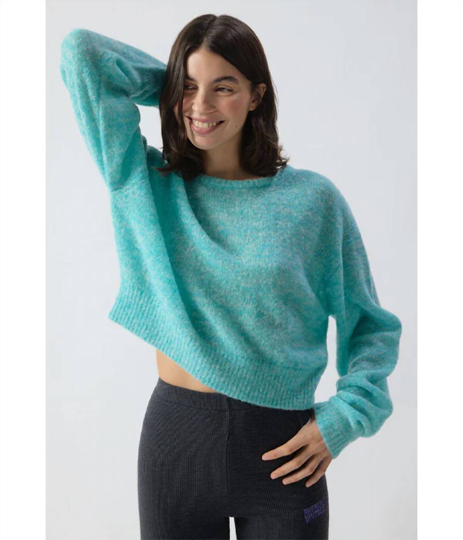 American Vintage - Nuggy Pullover
