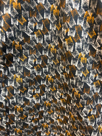A Fish Named Fred - Men's Tumbling Glass Shirt