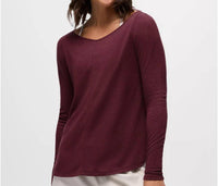 Prana - New Moon Long Sleeve Top