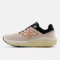 New Balance Women's Fresh Foam X 860v14 Running Shoes in pink brown - women's shoe - view 4