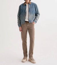 Ag Jeans - Tellis Bedford Corduroy Pants