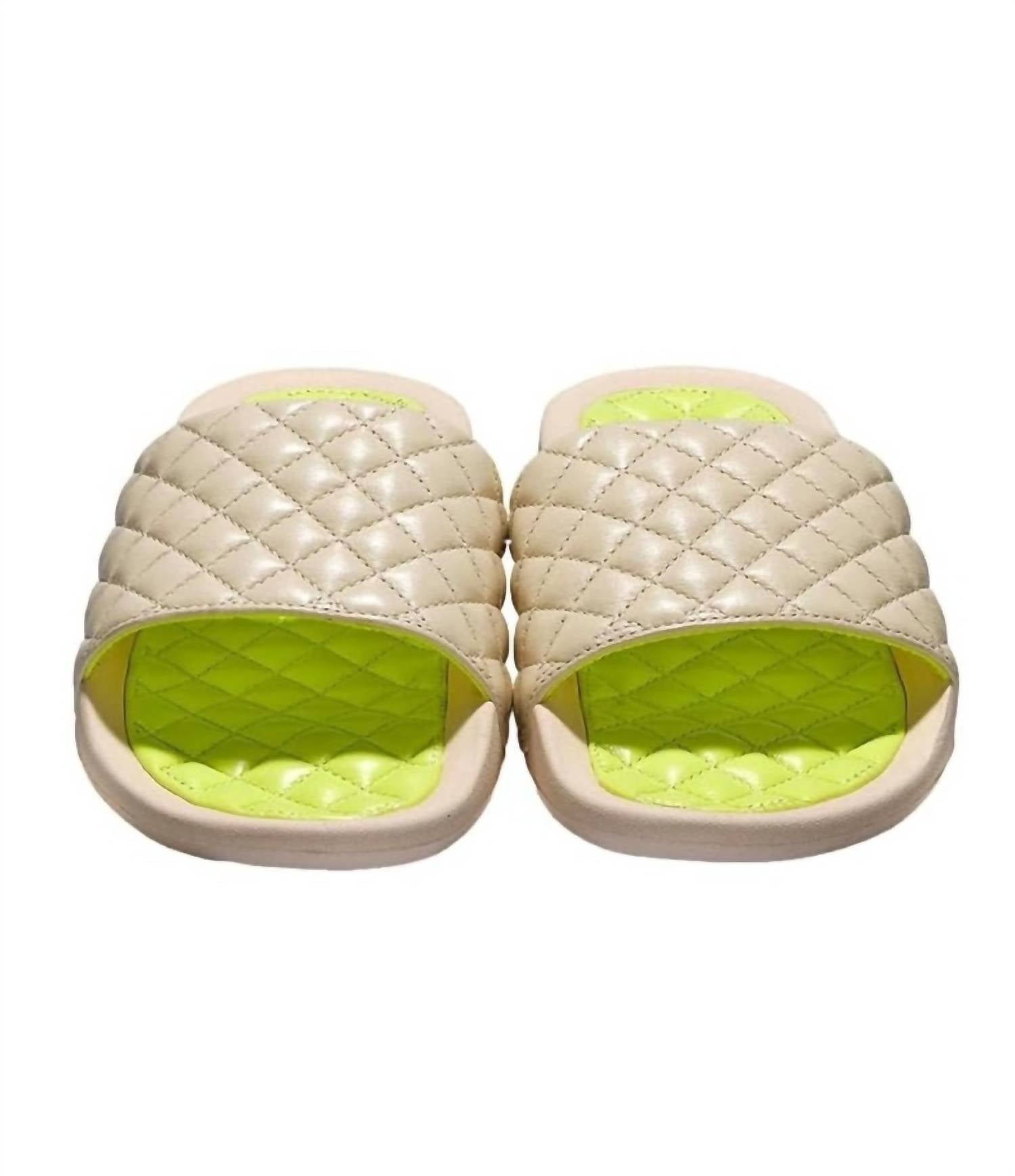 Apl - Women's Lusso Slide