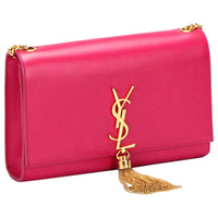 Saint Laurent - PRE-LOVED Kate Monogram Crossbody Bag