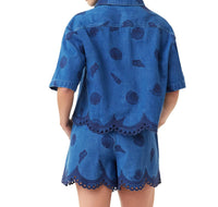 Habitual - Seashell Short Sleeve Shirt