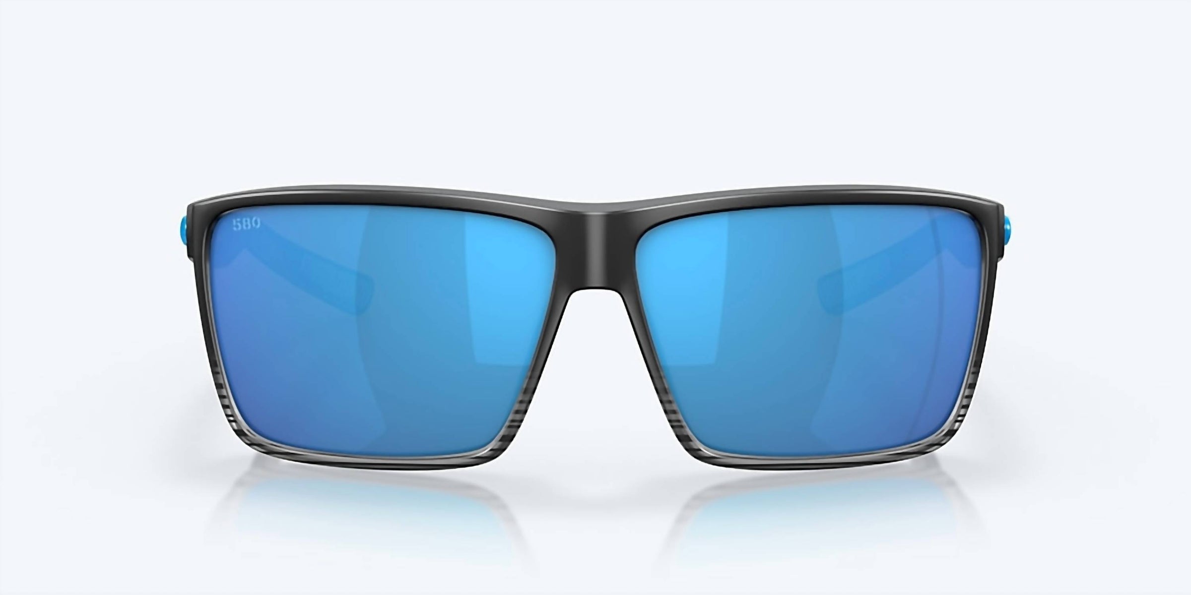 Costa Del Mar - Rincon Polarized Sunglasses 9018 - 02 - 63